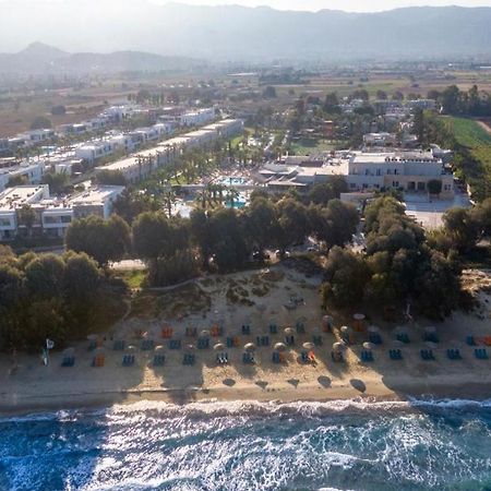 Akti Coast Club Hotel Marmari  Luaran gambar