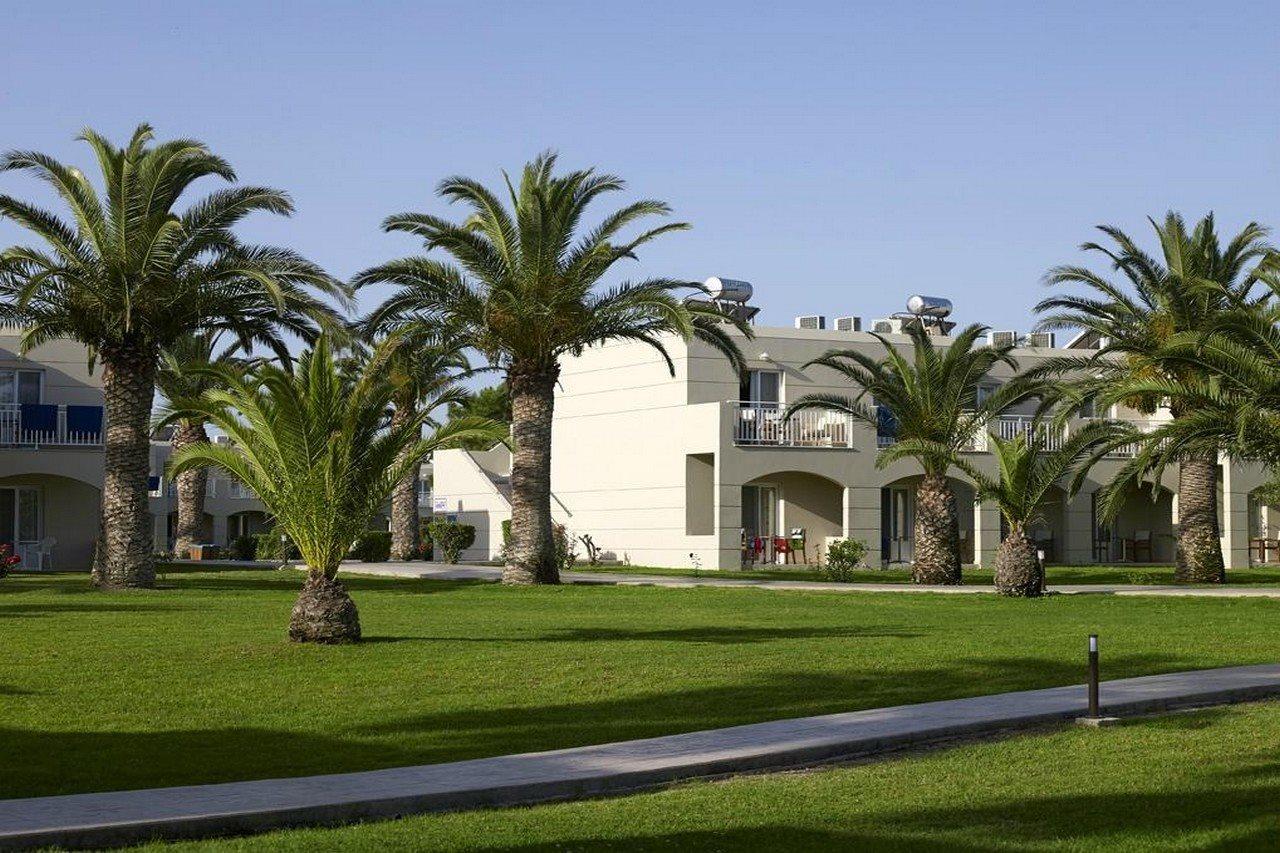 Akti Coast Club Hotel Marmari  Luaran gambar