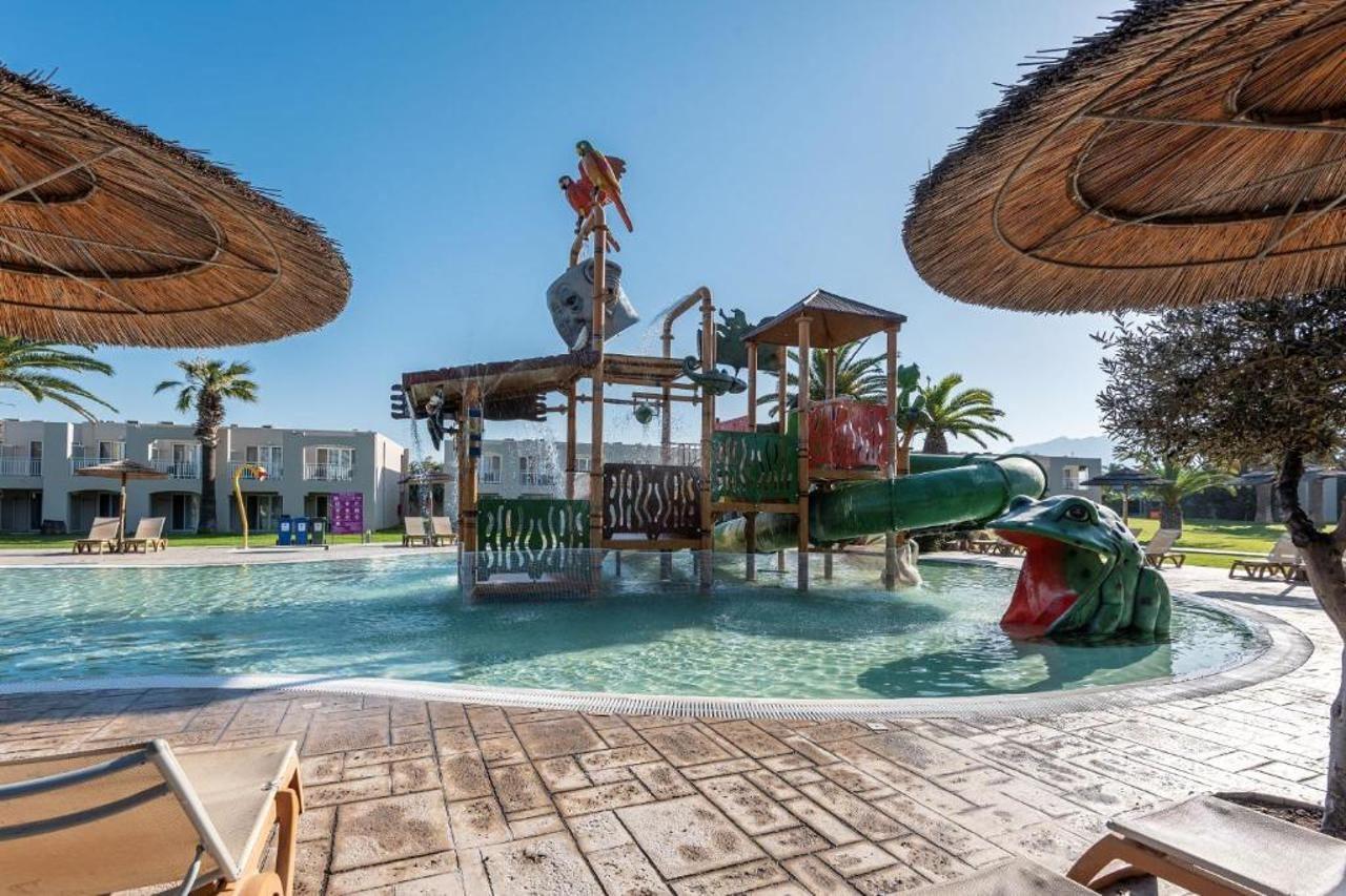 Akti Coast Club Hotel Marmari  Luaran gambar