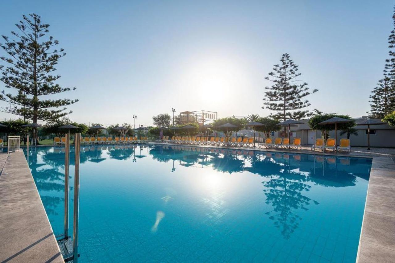 Akti Coast Club Hotel Marmari  Luaran gambar