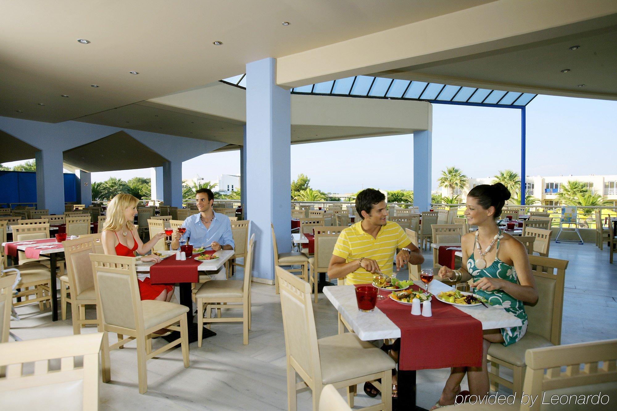Akti Coast Club Hotel Marmari  Luaran gambar